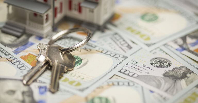 Where Does the Money Come From for Mortgage Loans?