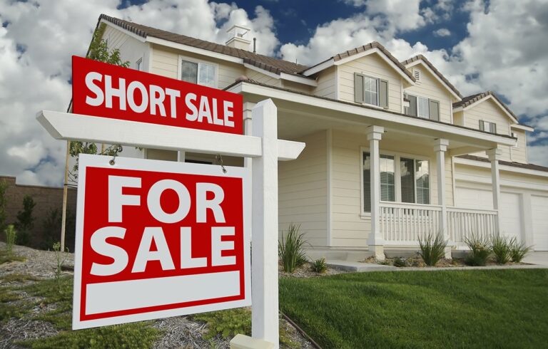 What is a Short Sale Anyway?